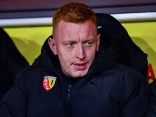 威尔·斯蒂尔将离任朗斯主教练职位 “回家”英国