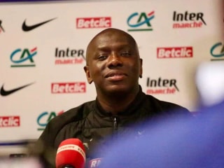 “这是噩梦般的场景”——兰斯将在法国杯决赛前后参加法甲降级附加赛