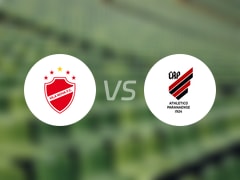 【巴西乙】维拉诺瓦vs巴拉纳竞技比赛结果：维拉诺瓦(2-1)巴拉纳竞技比分战报(2025年05月18日)
