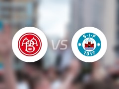  【丹麦超】奥尔堡vs锡尔克堡比赛结果：奥尔堡(2-3)锡尔克堡比分战报(2025年05月18日) 