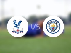  【英足总杯】水晶宫vs曼城比赛结果：水晶宫(1-0)曼城比分战报(2025年05月17日) 