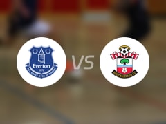 【英超】埃弗顿vs南安普顿比赛结果：埃弗顿(2-0)南安普顿比分战报(2025年05月18日)