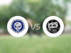 【芬甲】克鲁比04vsTPS图尔库比赛结果：克鲁比04(3-1)TPS图尔库比分战报(2025年05月18日)