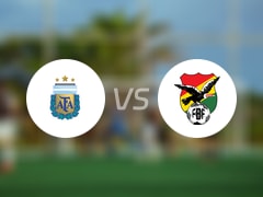  【国际友谊】阿根廷U17vs玻利维亚U17比赛结果：阿根廷U17(3-0)玻利维亚U17比分战报(2025年05月19日) 