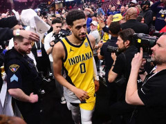 2025nba东决时间出炉！步行者再遇上尼克斯