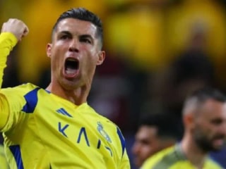 克里斯蒂亚诺·罗纳尔多权衡对西甲升级希望球队的收购要约