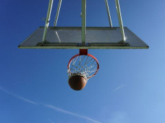 杨瀚森选秀前景或大超预期!NBA联合试训表现惊艳