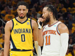  2025nba东西决对阵球队名单一览表 新生代巨星之间的博弈 