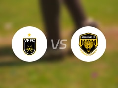  巴西乙比赛前瞻：沃尔特雷东达vs亚马逊FC预测分析(2025年05月20日) 
