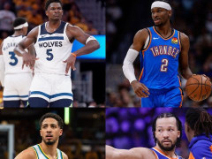  2025nba东西部决赛采用什么赛制？答案：七场四胜制 