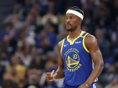 森林狼总冠军？在NBA近六个赛季击败巴特勒的球队，有五支都最终夺得了冠军