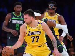 前NBA球员艾尔哈灵顿谈东契奇：他是历史级的球员，但是赛季末的状态成续约隐患