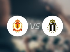  【比甲】梅赫伦vs沙勒罗瓦比赛结果：梅赫伦(1-1)沙勒罗瓦比分战报(2025年05月18日) 