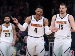 ESPN解析掘金休赛期：有望3年超2.1亿续签约基奇 交易波特补强？ 