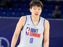 全面解析！杨瀚森身高天赋惊艳赛场，NBA联合试训数据曝光！