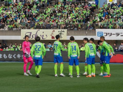日联杯推荐：湘南海洋vs东京FC比分预测 湘南海洋连遭打击，东京FC能否反客为主