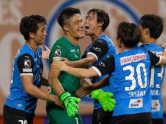 日职联——川崎前锋vs浦和红钻比分预测 浦和红钻状态提升明显，川崎前锋有望三连胜