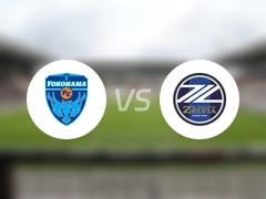  【日联杯】横滨FCvs町田泽维亚伤病名单最新(2025年05月21日) 