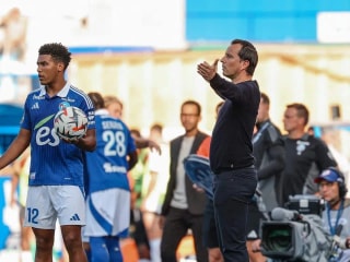 法甲回顾 | 斯特拉斯堡的遗憾不应掩盖其令人印象深刻的赛季