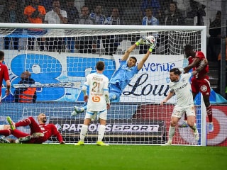 法甲赛季的15个精彩瞬间 (1/5)