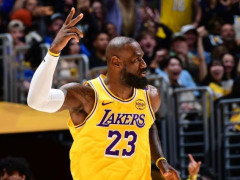 ESPN记者爆料：扎根洛杉矶是詹姆斯的第一选择，我认为他离开湖人的可能性微乎其微