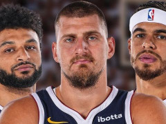 NBA掘金曾经探讨过穆雷的交易方案，小波特是最大的牺牲品