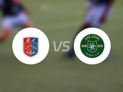  【足协杯】广州蒲公英vs浙江队比赛结果：广州蒲公英(0-1)浙江队比分战报(2025年05月20日) 