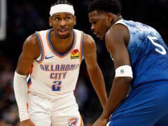  2025nba季后赛西决时间安排详情一览 