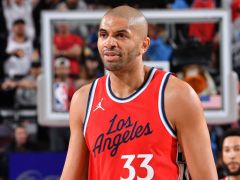 最后一年!36岁巴图姆计划打完下赛季退役:总计征战NBA18个赛季