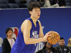 杨瀚森NBA选秀行情！已有14支球队对杨瀚森展开考察，还有5支球队发出试训邀请
