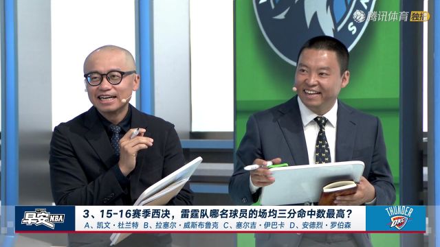【2025年05月21日】2024/25赛季NBA季后赛：森林狼 VS 雷霆 全场录像回放