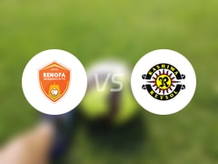  【日联杯】山口雷法vs柏太阳神比赛结果：山口雷法(0-2)柏太阳神比分战报(2025年05月21日) 