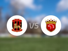  【足协杯】苏州东吴vs上海海港比赛结果：苏州东吴(2-6)上海海港比分战报(2025年05月21日) 
