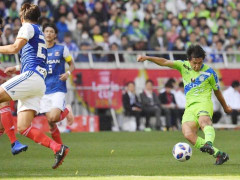 日联杯：湘南海洋vs东京FC比分预测 究竟谁能更胜一筹