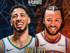 NBA高清直播在线直播：东决步行者vs尼克斯G1（5月22日）尼克斯捍卫主场