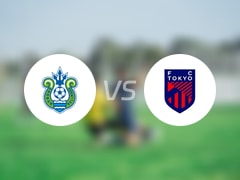  【日联杯】湘南丽海vsFC东京比赛结果：湘南丽海(1-0)FC东京比分战报(2025年05月21日) 