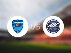  【日联杯】横滨FCvs町田泽维亚比赛结果：横滨FC(1-1)町田泽维亚比分战报(2025年05月21日) 