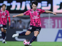 周三日职联：京都不死鸟VS大阪樱花预测分析，不死鸟欲登顶积分榜第一