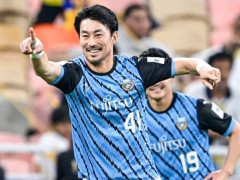 日职连：川崎前锋vs浦和红钻比分预测 浦和红钻能否客场取胜挤进前三宝座