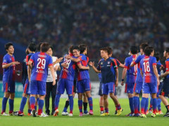  日联杯：湘南海洋vs东京FC预测分析 湘南海洋主场一胜难求，东京FC客场全力争胜 