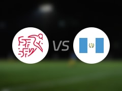  【国际友谊】瑞士U16vs瓜地马拉U16比赛结果：瑞士U16(1-1)瓜地马拉U16比分战报(2025年05月20日) 