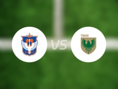 【日联杯】新潟天鹅vs东京绿茵首发阵容名单(2025年05月21日)