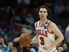 公牛后卫吉迪分享了有关NBA球员薪水领取方式的内幕：每两周发一次