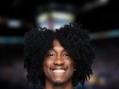 NBA每日抢断王：杰伦·威廉姆斯5抢断(2025年05月21日)