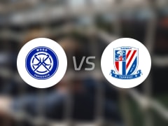  【足协杯】无锡吴钩vs上海申花比赛结果：无锡吴钩(0-3)上海申花比分战报(2025年05月21日) 