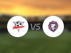【澳足总】半岛电力vs昆士兰狮队比赛结果：半岛电力(3-1)昆士兰狮队比分战报(2025年05月21日)