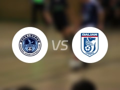  【足协杯】深圳青年人vs大连英博比赛结果：深圳青年人(1-5)大连英博比分战报(2025年05月21日) 