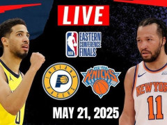  NBA季后赛尼克斯vs步行者预测分析 持球大核vs团队风暴！尼克斯能否成功复仇！ 