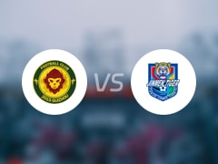  【足协杯】贵州筑城竞技vs天津津门虎比赛结果：贵州筑城竞技(0-1)天津津门虎比分战报(2025年05月21日) 