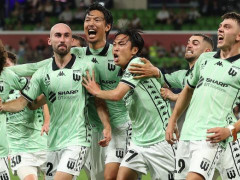  澳超半决赛：墨尔本城VS西部联比分预测，客队晋级决赛希望渺茫 